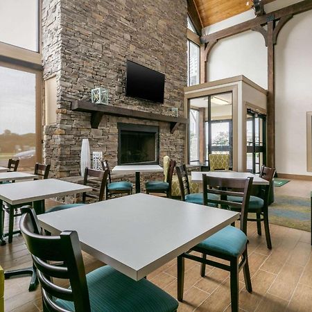 Quality Inn Monteagle Luaran gambar