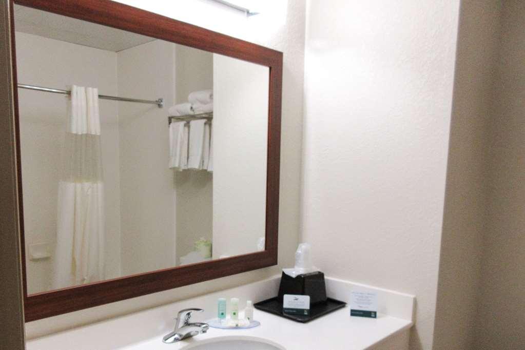 Quality Inn Monteagle Bilik gambar