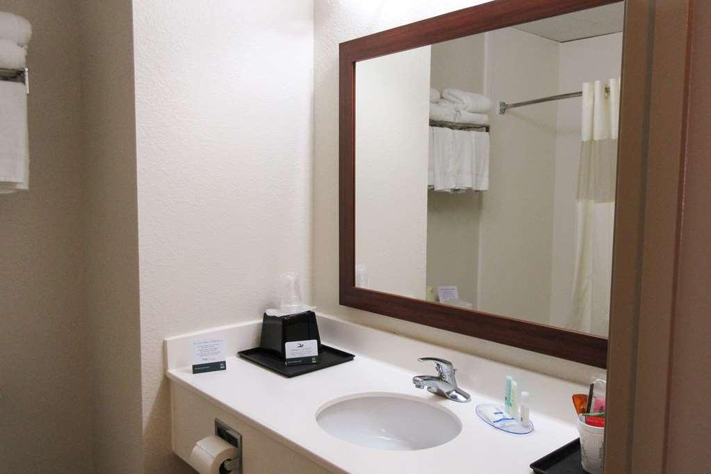 Quality Inn Monteagle Bilik gambar
