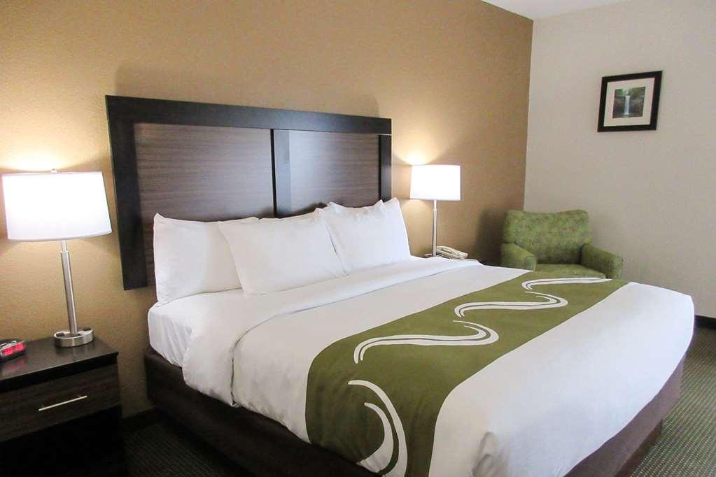 Quality Inn Monteagle Bilik gambar